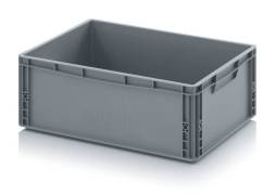 Евроконтейнер пластиковый EG 64/22 HG