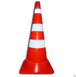 Конус дорожный КС-3.5