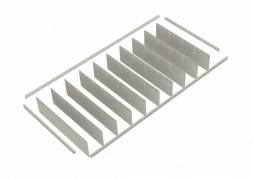 К-т перегородок для ящика 125 ДВК MODUL